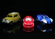 Takara Henkei C-18 Minibot Attack
