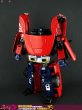 Transformers Binaltech BT-22 Convoy
