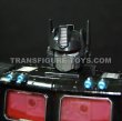 TAKARA Masterpiece MP01B Convoy Optimus Prime Black Version