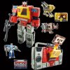 Universe Hasbro SDCC 2010 Autobot Blaster