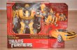 Transformers Movie Ultimate Bumblebee