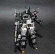 Robot Masters Limited Black RM-01 G1 Convoy / Cybertron